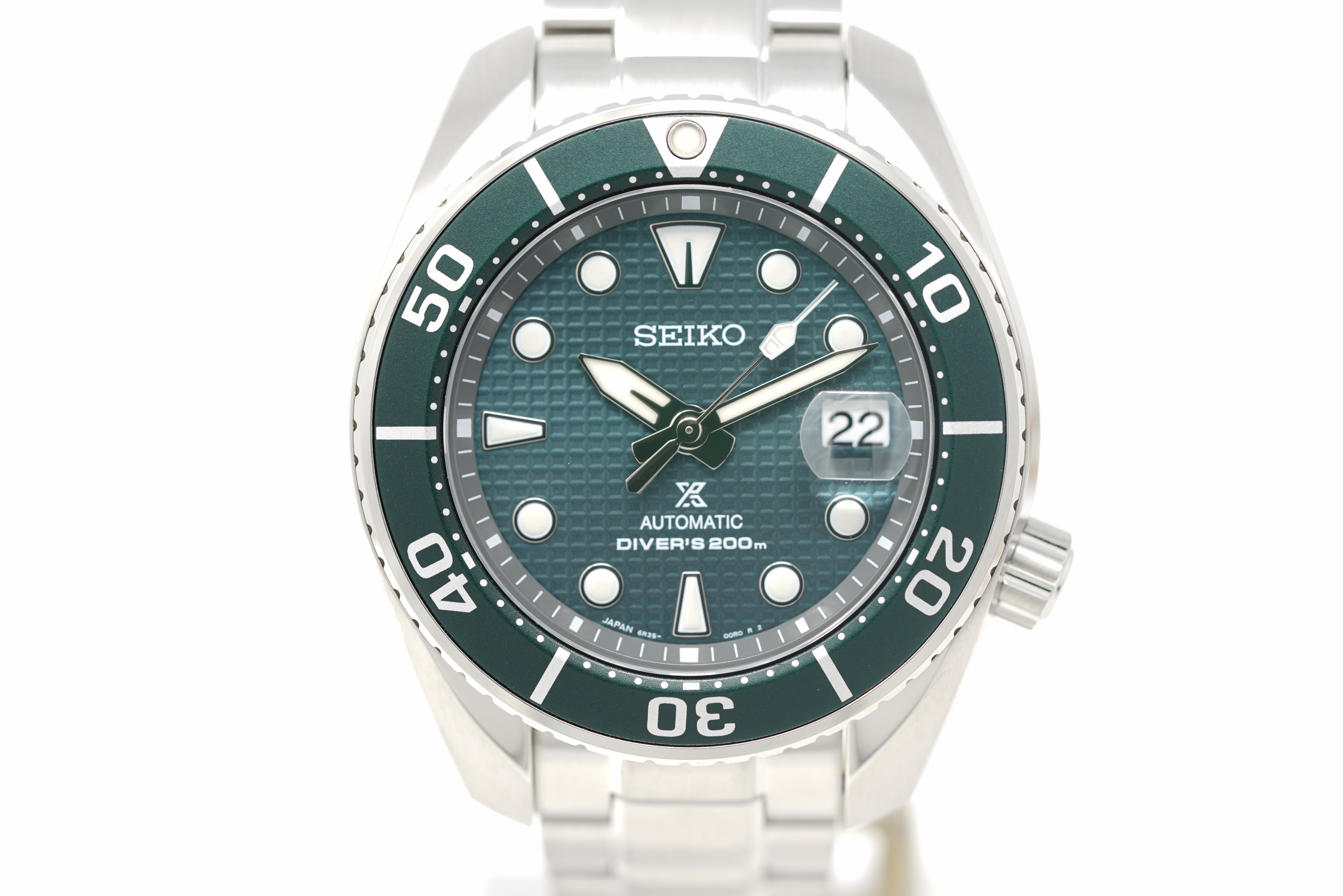 FS: Pre-Owned Seiko Prospex USA Exclusive 