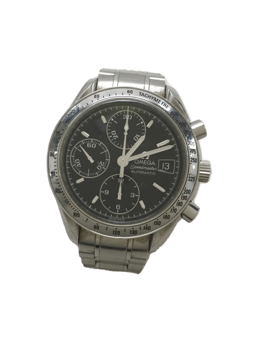 omega speedmaster date automatic 3513.50