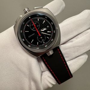 Used] OMEGA ◇ Devil X2 Co-Axial Chronograph / 423.13.37.50.01.001