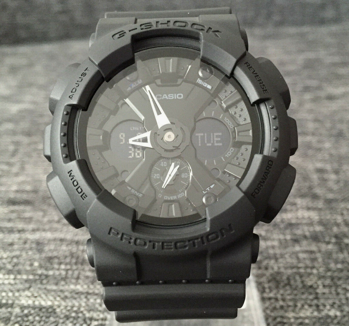 g shock ga 120bb price