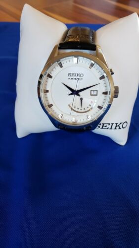 Seiko hot sale kinetic srn071