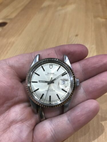 tudor 90814