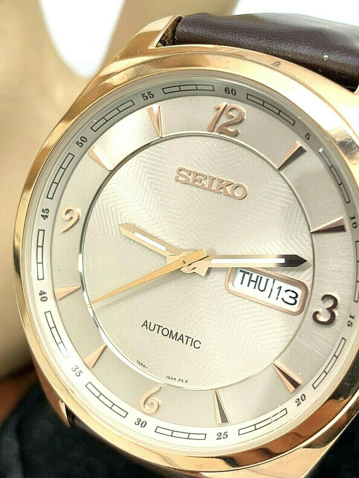 Seiko snkn72 online