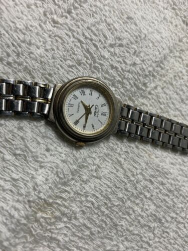 Vintage Cartier Must De Japan Movt Not Working WatchCharts