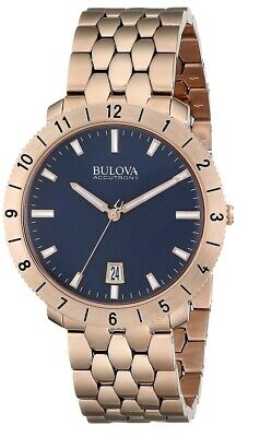 Bulova best sale accutron moonview