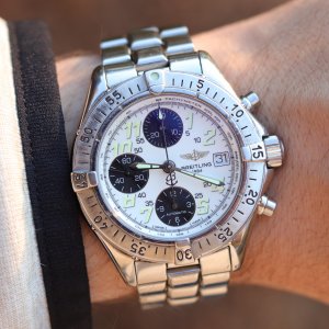 breitling a13335