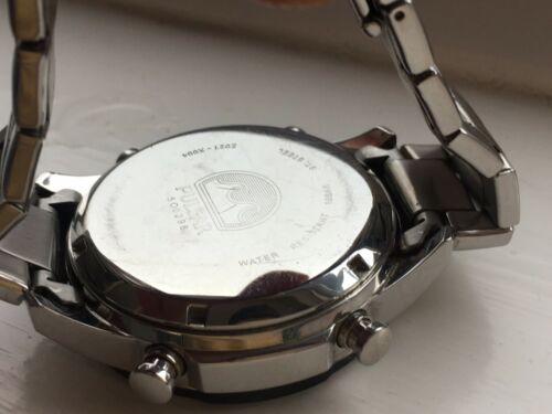 【希少】 SEIKO PULSAR Z021-X004 アナデジ 腕時計 希少】 SEIKO PULSAR Z021-X004 アナデジ 腕時計 - メルカリ