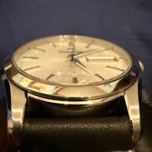 Grand Seiko Quartz SBGT241 For Sale | WatchCharts Marketplace
