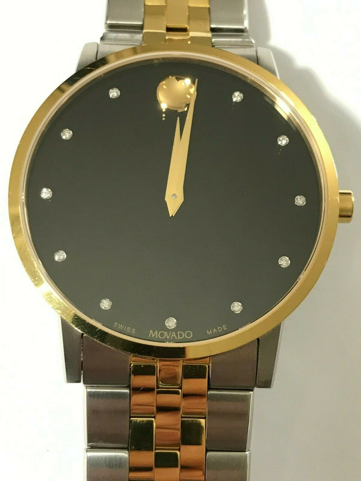 movado 0607202