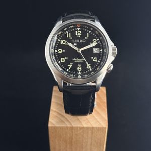 Seiko SARG007 For Sale | WatchCharts Marketplace