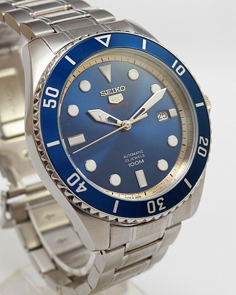 seiko 5 sports 4r35