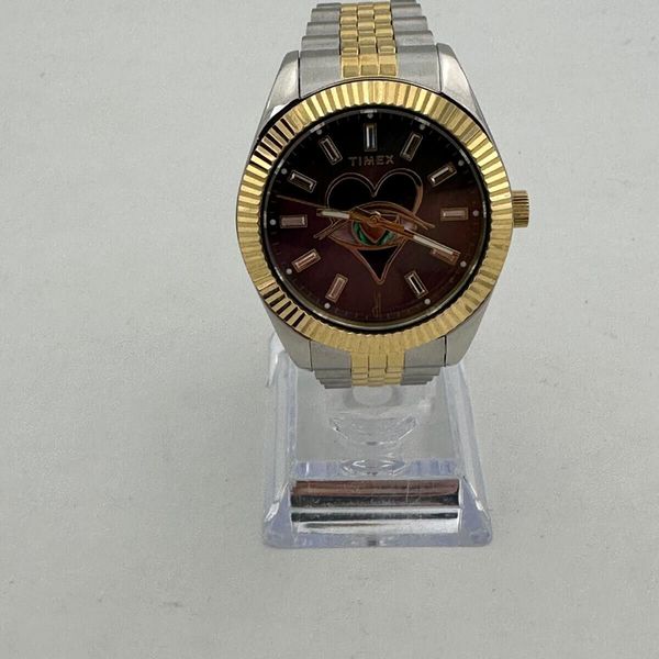 TIMEX TIMEX LAB COLLAB WATCH TW2W63000 | WatchCharts Marketplace