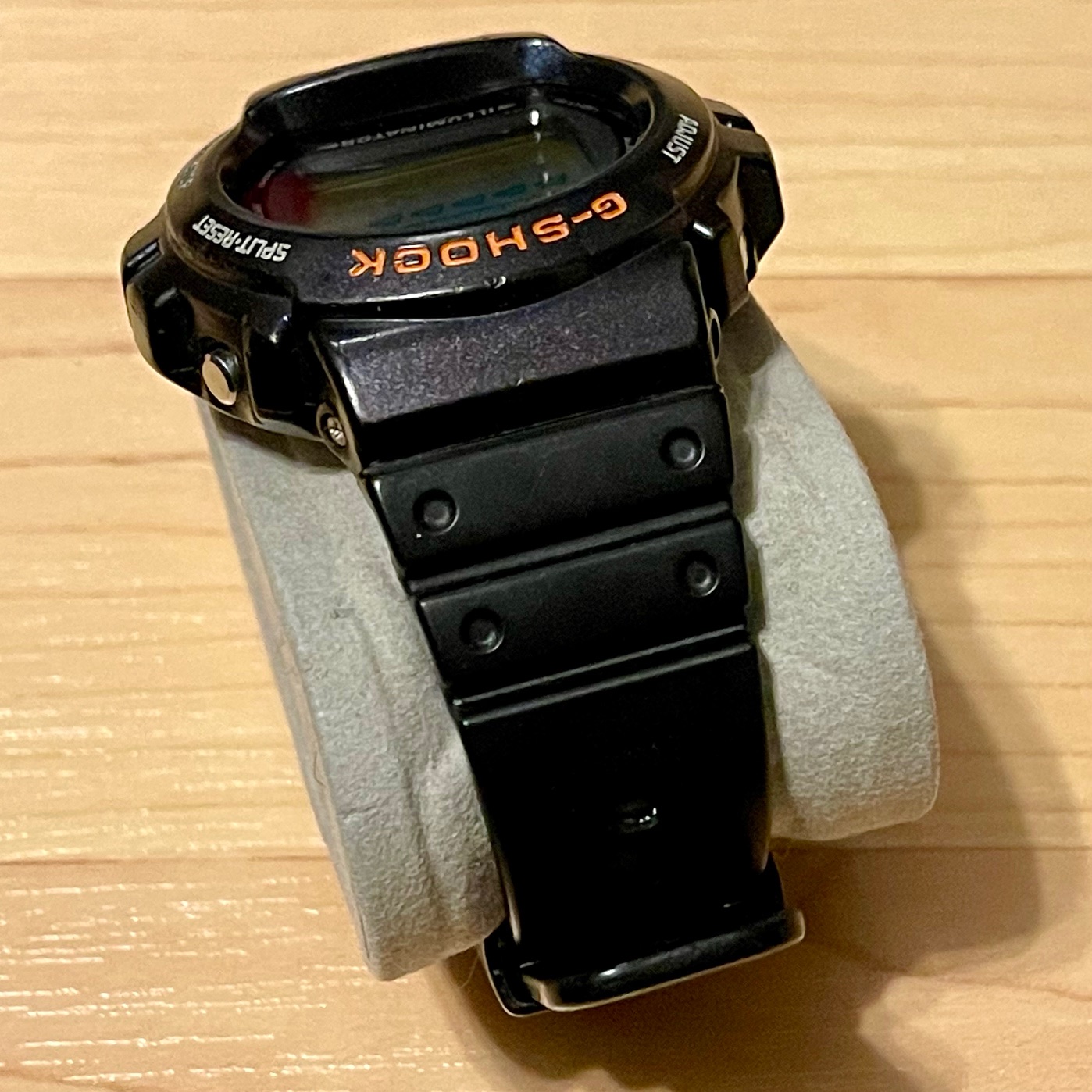 WTS] Casio G-Shock DW-6600 “American Sniper” Rare Vintage