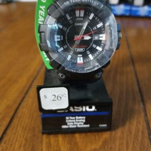 Precise Watch Battery MN1010 main image 1