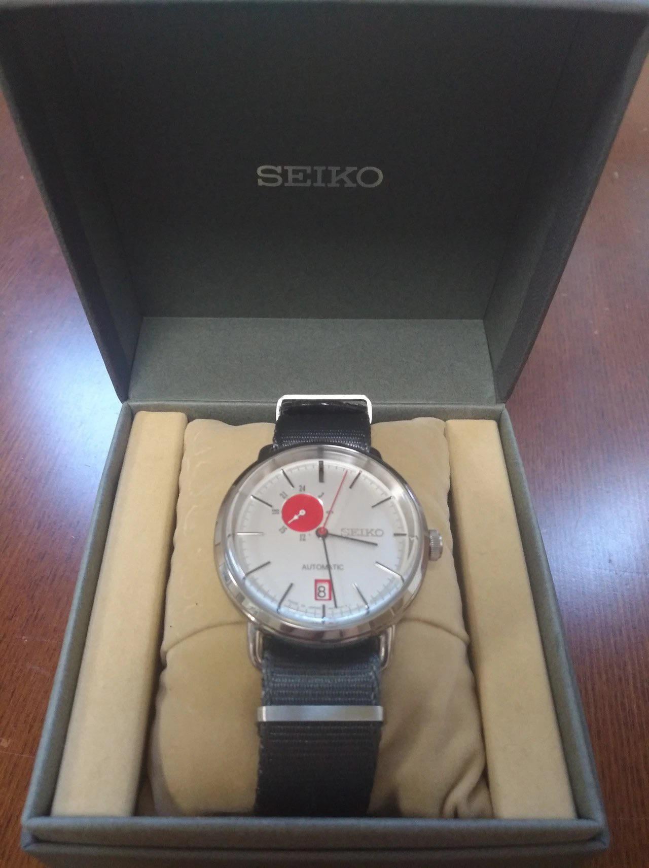 Seiko scve003 for online sale