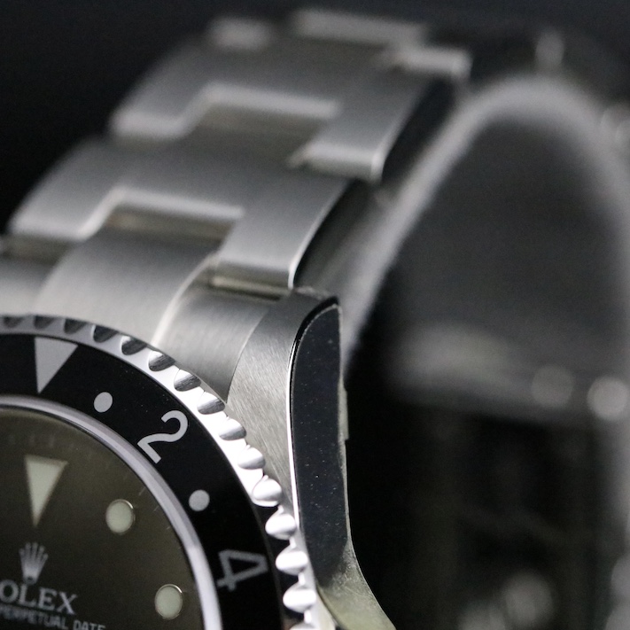 Rolex hotsell submariner coke