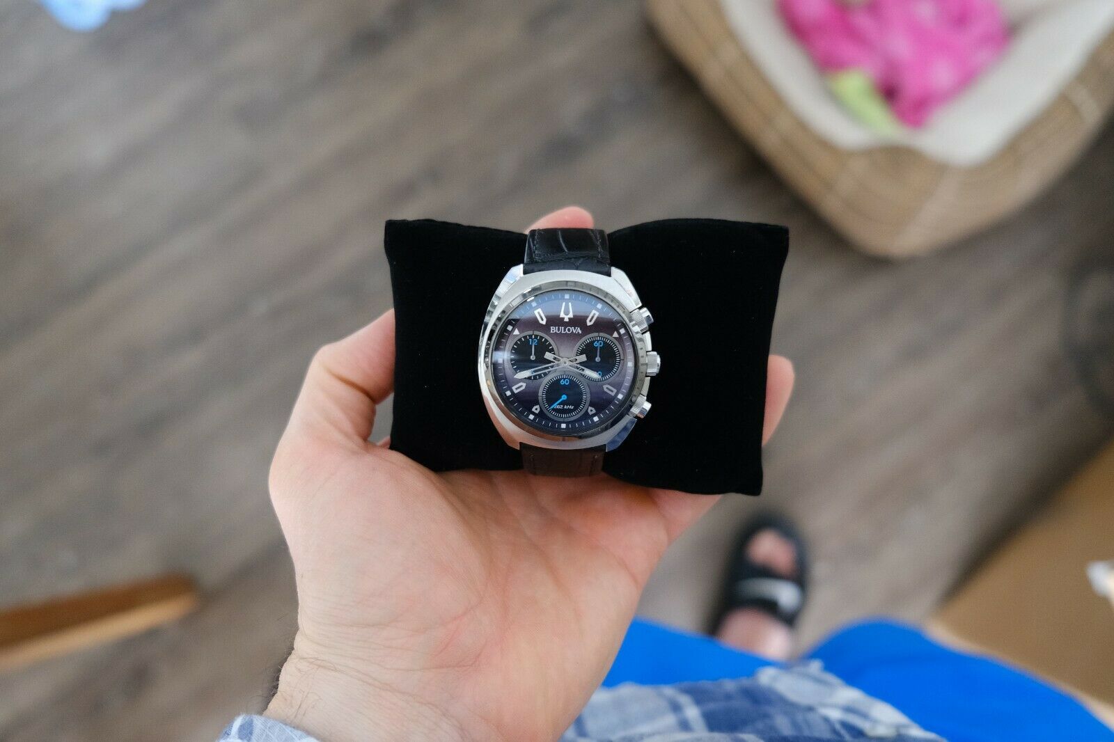 bulova 98a155