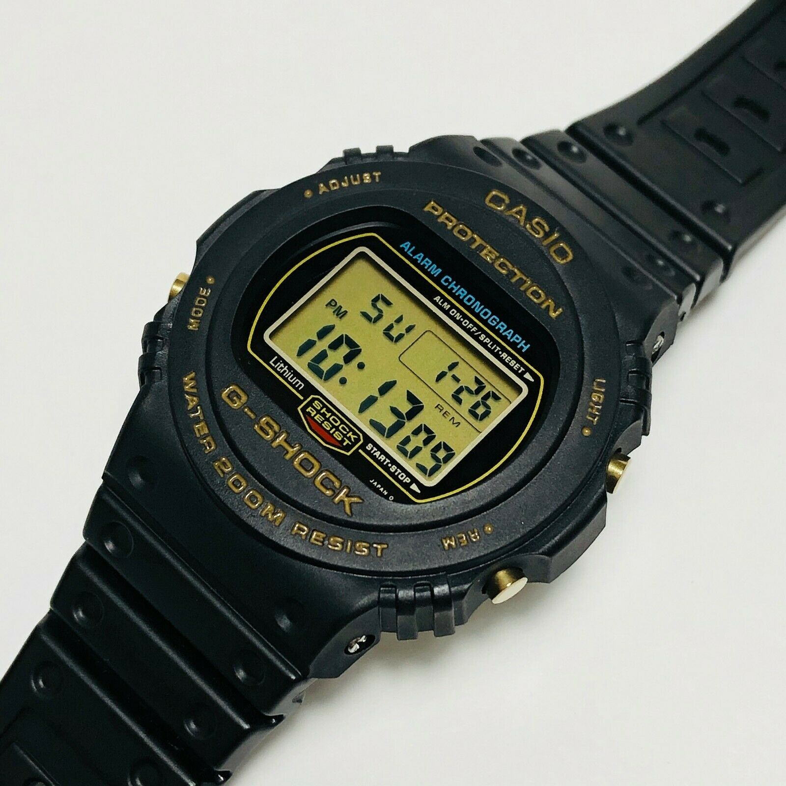 DW-5700C スティング モジュール 901 - ブランド腕時計