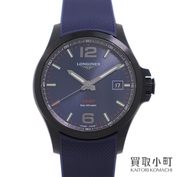 [Up to 10,000 yen OFF coupon! 9/20~] [Good Condition] Longines ...