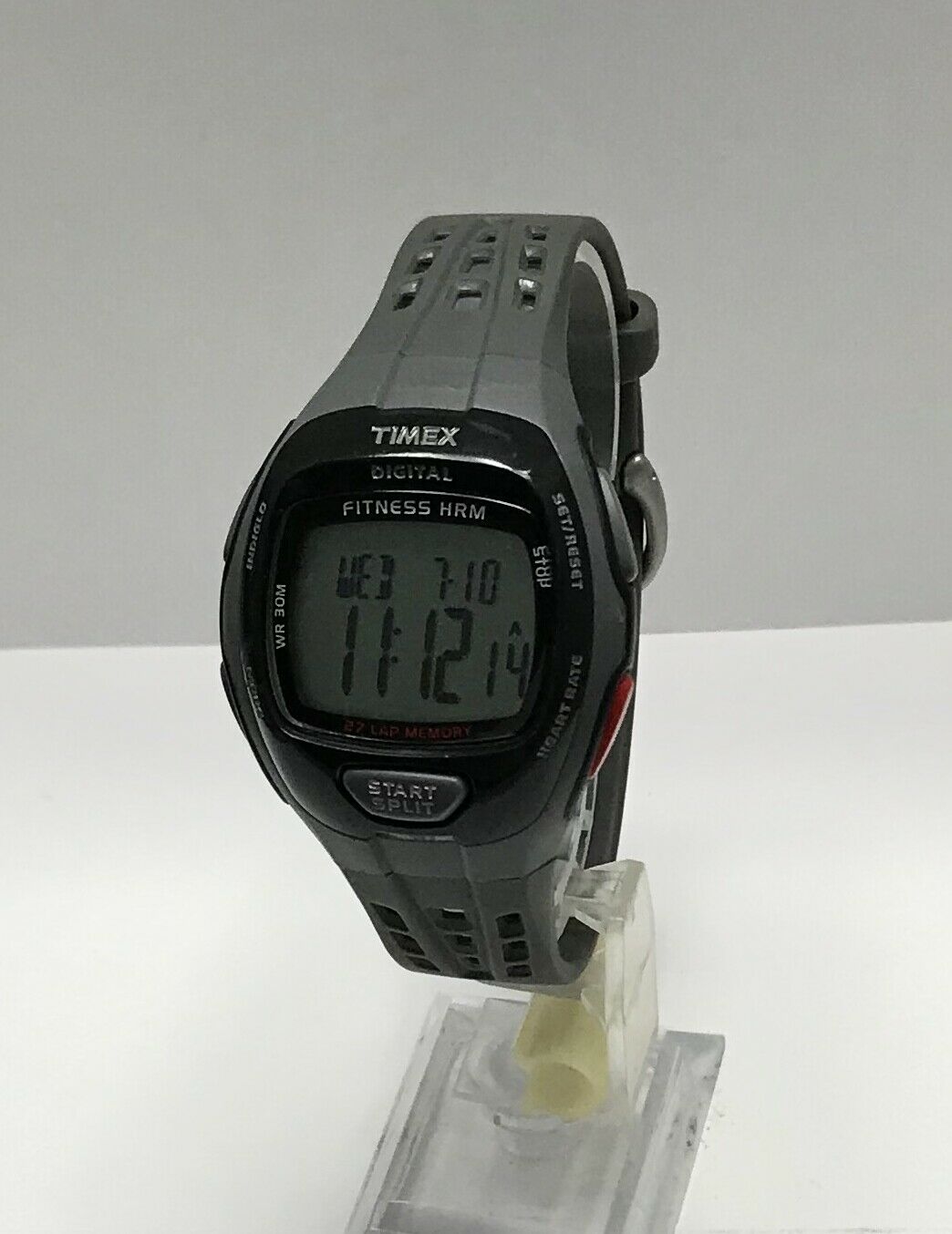 timex fitness hrm