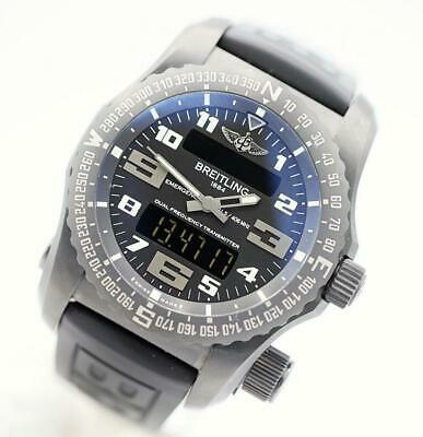 breitling 52mm