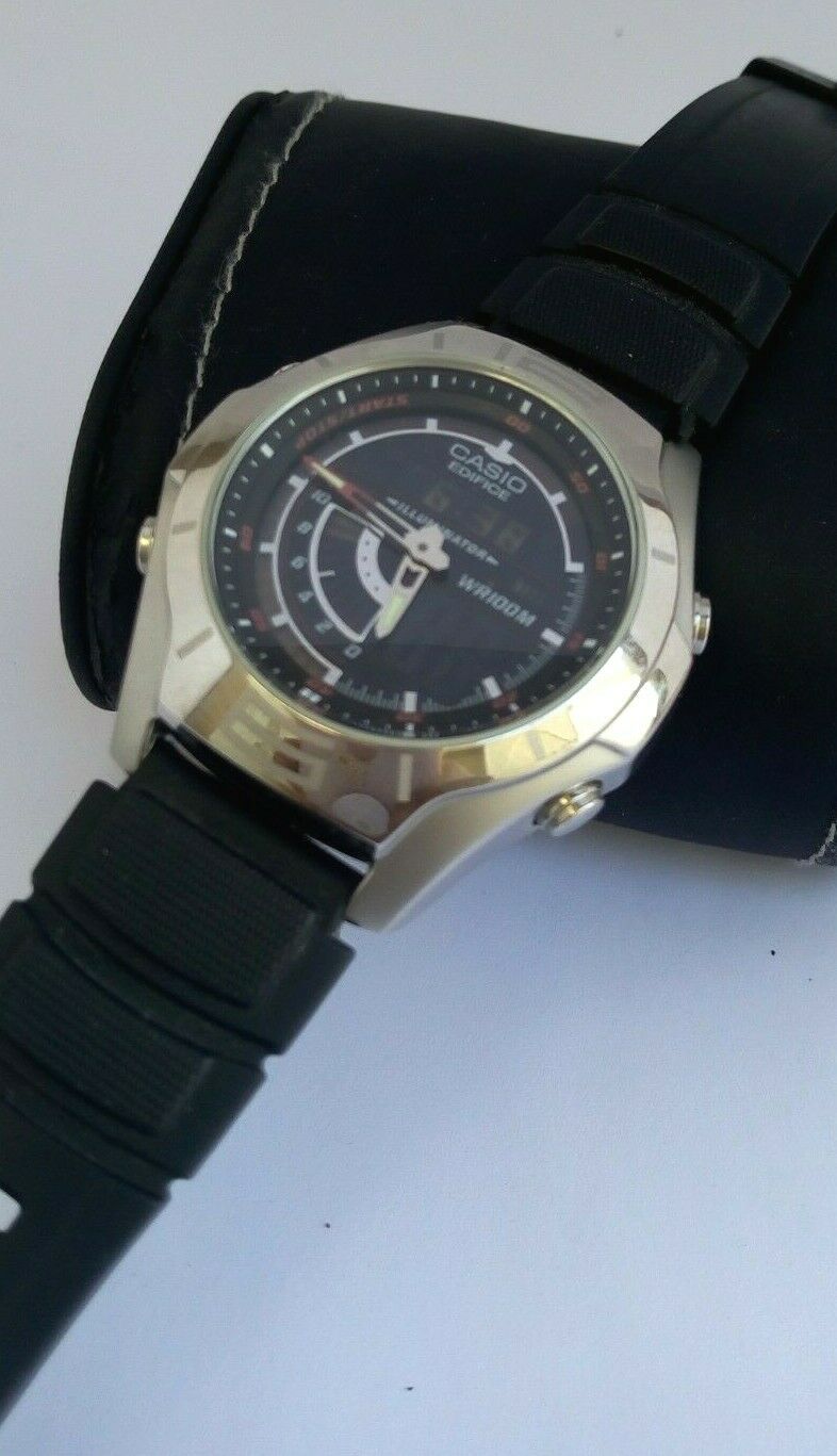 casio efa 113