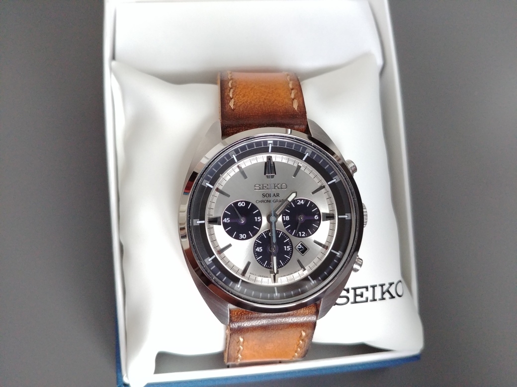 seiko recraft ssc569