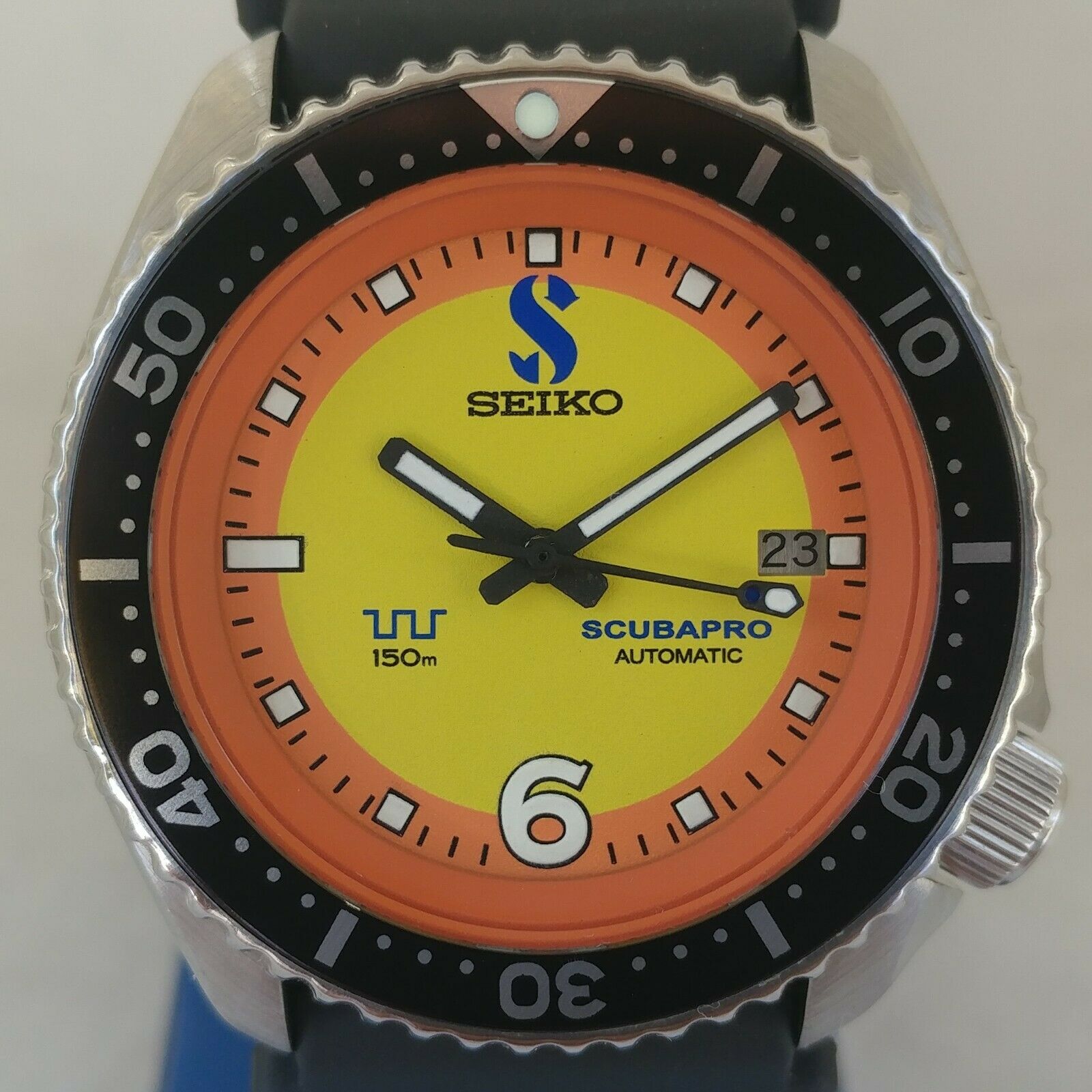 seiko scubapro 150