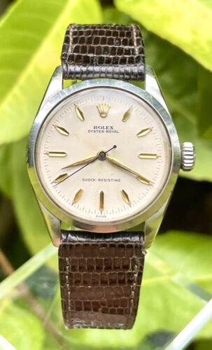 Rolex 6246 clearance