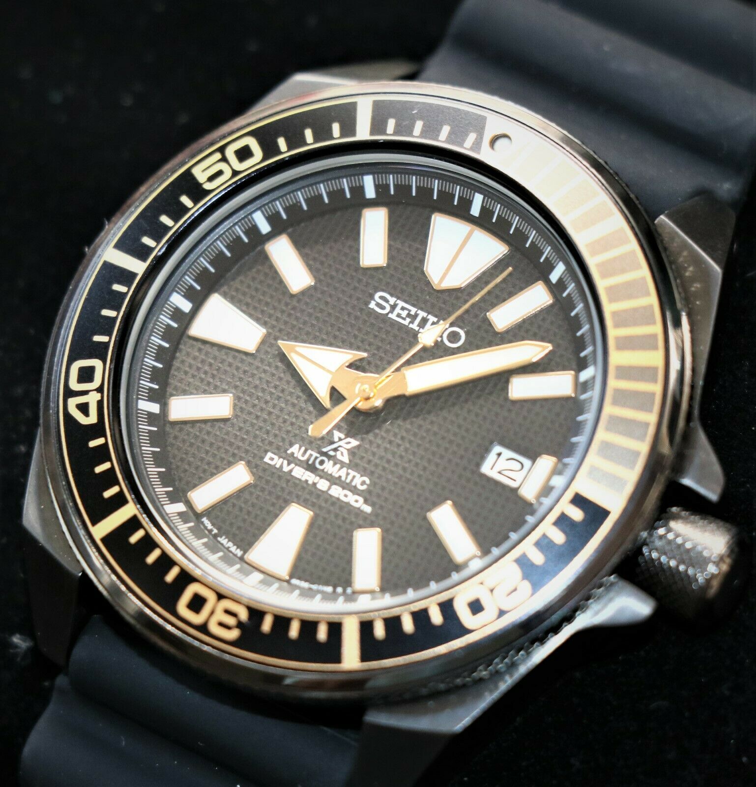 seiko pro diver