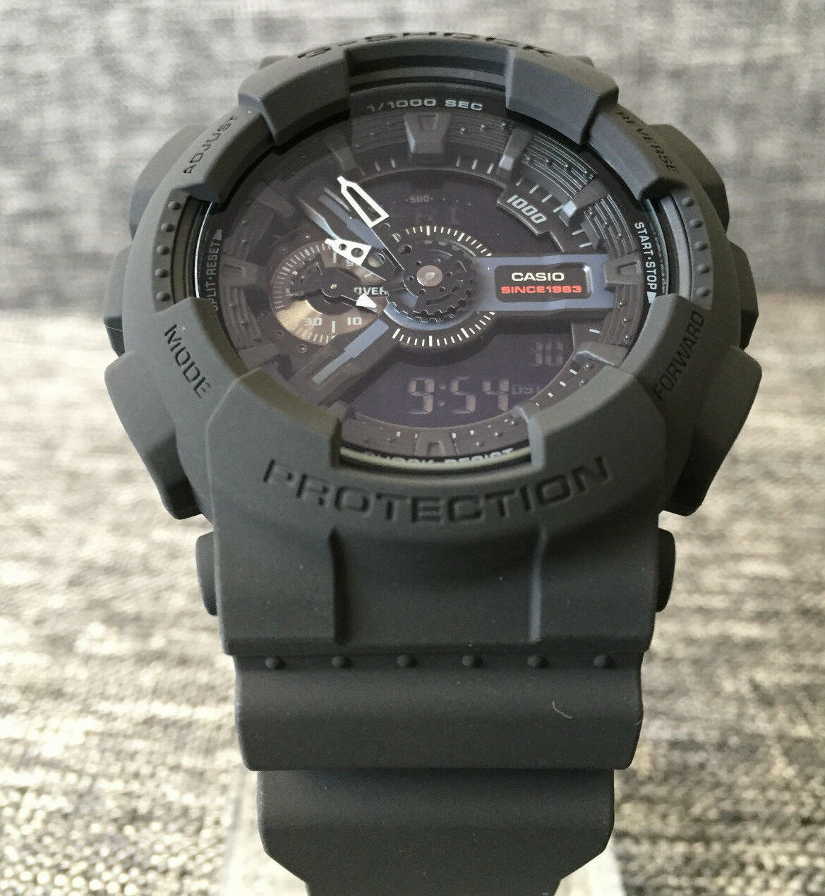 Casio 2024 ga 135a