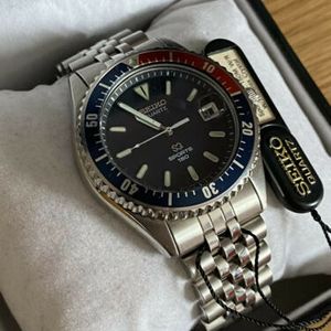 SEIKO 腕時計　ダイバーズ　スポーツ150 7N42-6A0A SEIKO 腕時計 ダイバーズ スポーツ150 7N42-6A0A