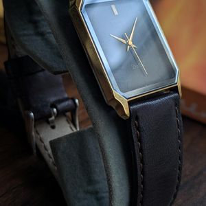 Seiko Gold Watch SRPE74K1 4R36-08E0 | WatchCharts Marketplace