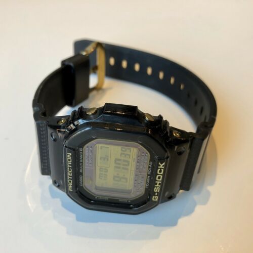 Casio G-Shock 30th Anniversary Carbon Fiber Limited Edition GW