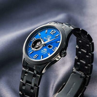 ORIENT SUBARU original automatic winding watch limited to 360 blue