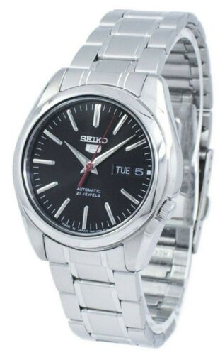 Seiko 5 hot sale automatic snkl45k1