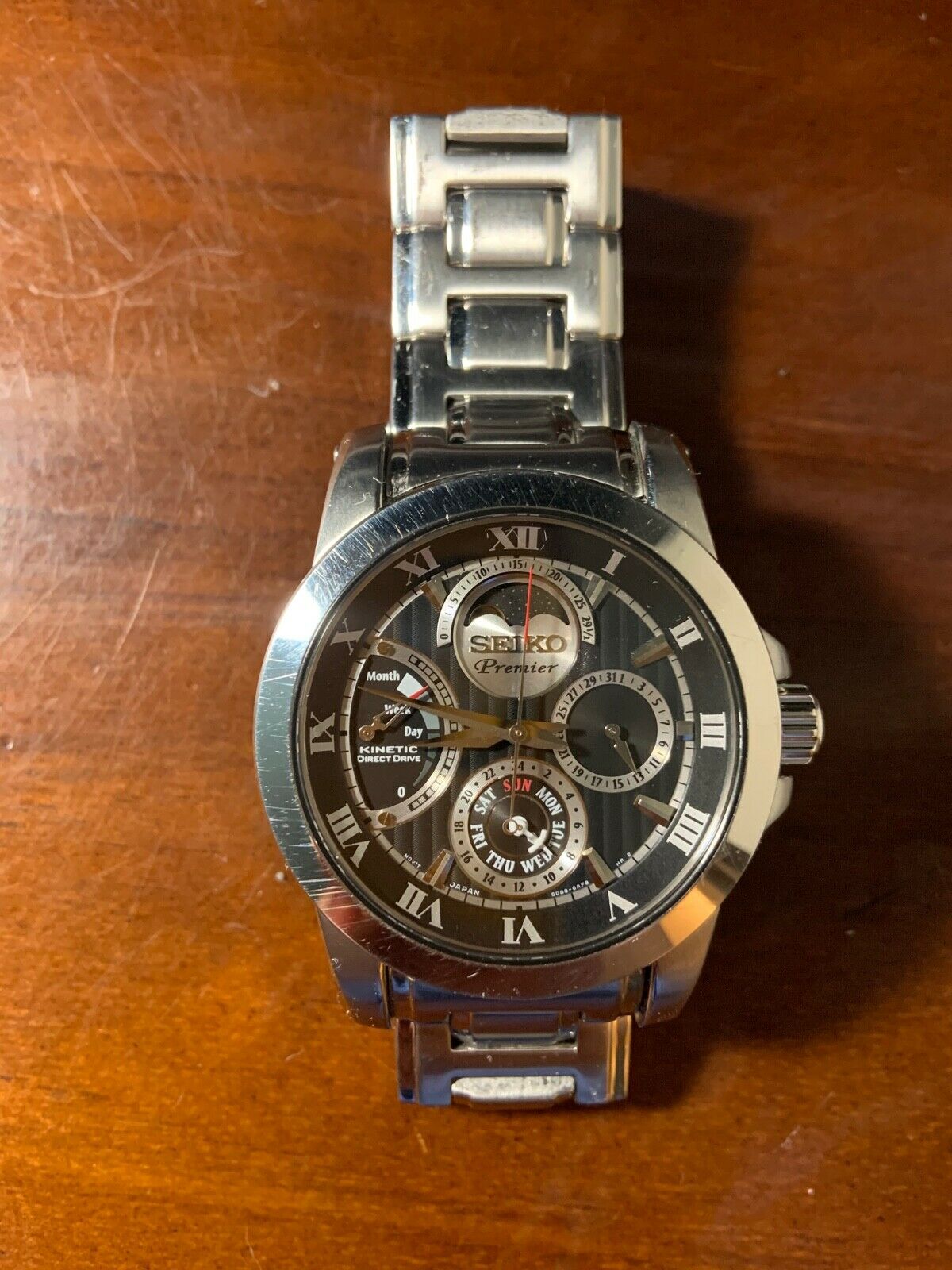 Seiko srx001 outlet