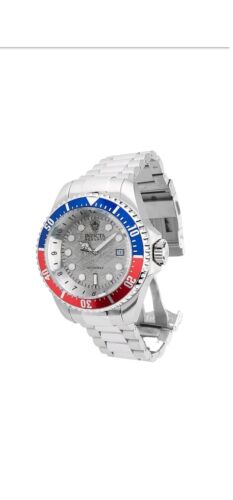 Invicta Reserve Hydromax Orologio da uomo automatico NH35 34099