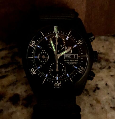 Luminox 9098 sales