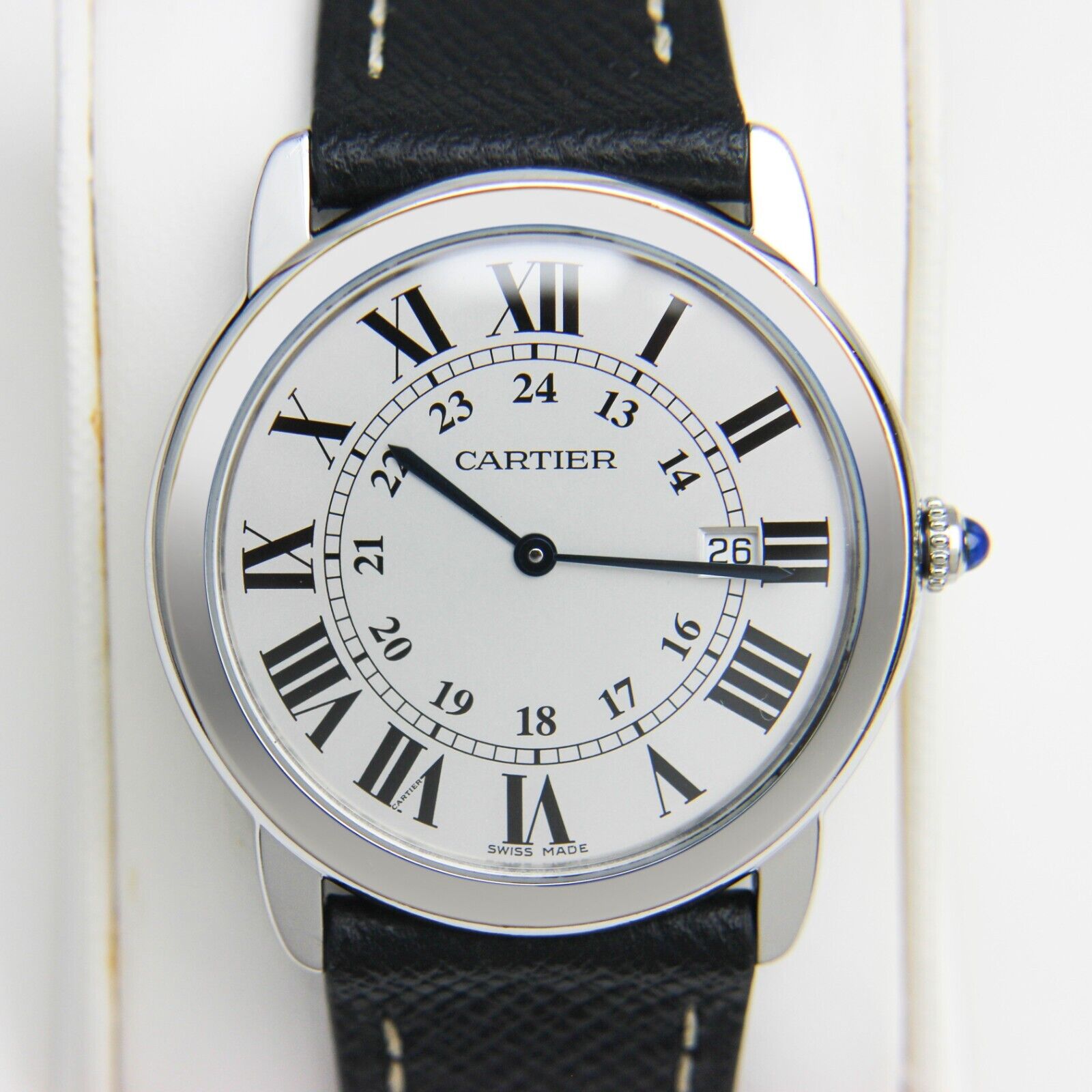 Cartier 3603 outlet