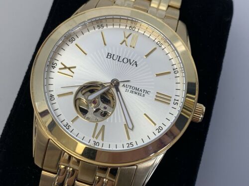 Bulova 97a130 clearance