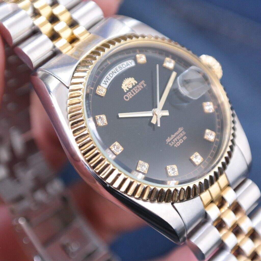 Rare ORIENT 