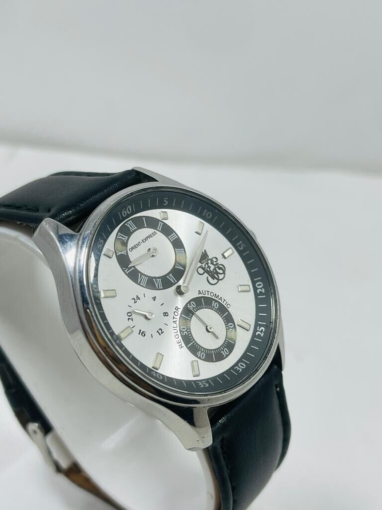 Unrivalled #5819 ORIENT-EXPRESS OM-8004 REGULATOR オリエント