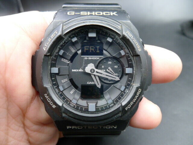 g shock 5255 price