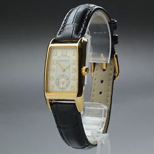 Near MINT] Vintage HAMILTON American Classic 6240 Gold
