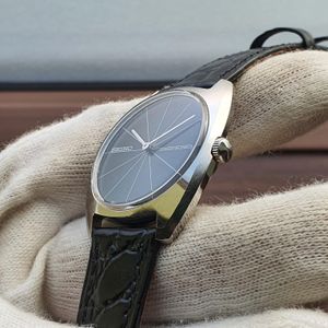 Rare Pulsar Seiko NX01-X001 Chronograph Analog / Digital Dual