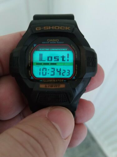 g shock dw 8040