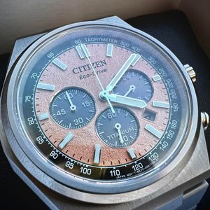 Citizen AW1410-32x OF Collection Military Orologio Casual Solo Tempo Uomo