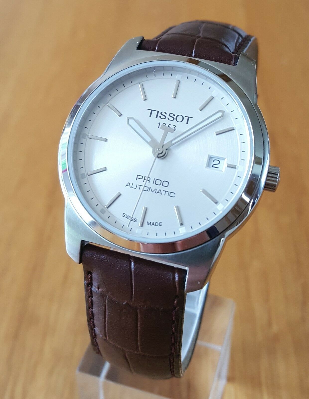 T shot outlet watch