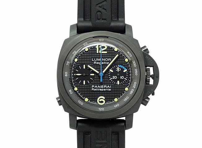 Panerai Luminor 1950 Regatta Rattrapante PAM00332 World Limited